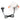 ELON 9w LED CCT Dimmable IP44 White Downlight