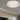 Elsee 32w 3CCT Dimmable LED Clear Acrylic Oyster