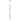 Elson 6lt Pendant Antique Gold with Opal Matt Glass