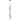 Elson 6lt Pendant Black with Frost Tear Pattern Glass