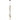 Elson 6lt Pendant Black with Opal Matt Glass