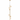Elson 6lt Pendant Antique Gold with Opal Matt Glass