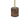 Elwick E27 Table Lamp Brass, Brown and Amber