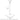 EMERSON Chrome Iron 35cm Dome Rod E27 Pendant