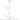 EMERSON Black Iron 45cm Dome Rod E27 Pendant