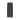 EOS II 2 Light Black Exterior Wall Light