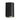 EOS II 2 Light Black Exterior Wall Light