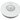 Emerald Heat Alarm with 10 Year Battery and Built-In RF