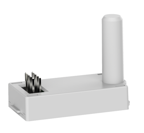 Emerald Radio Frequency (RF) Module to suit Hybrid