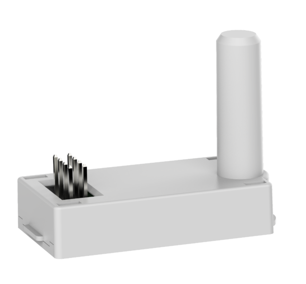 Emerald Radio Frequency (RF) Module to suit Hybrid