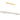 ERIKA 28w LED CCT Gold and Crystal Linear Pendant