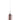 Espejo E27 Oblong Pendant Copper