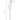 Eterna 2 Floor Lamp Complete Black and Smoke Glass