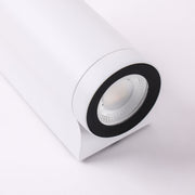 Archie Wall Light 2 x 7.5W CCT Up and Down White IP65