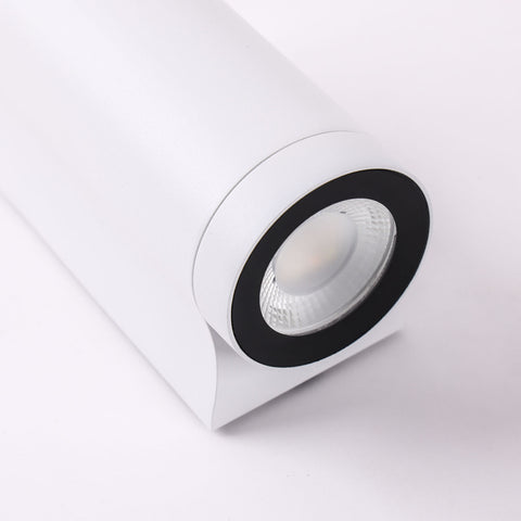 Archie Wall Light 2 x 7.5W CCT Up and Down White IP65