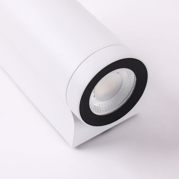 Archie Wall Light 2 x 7.5W CCT Up and Down White IP65