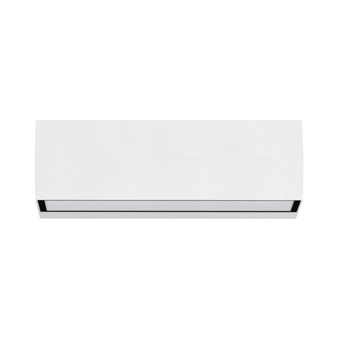 Flynn 10w 3000k/4000k LED White Up or Down IP65 Wall Light
