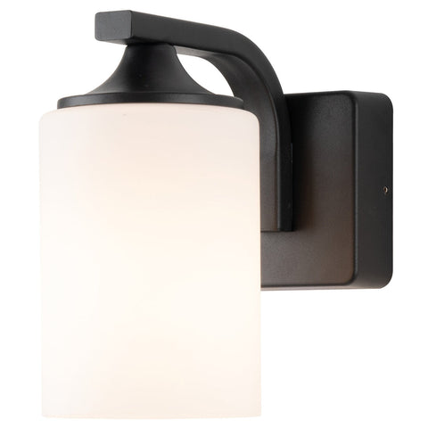 Elan Exterior Wall Light E27