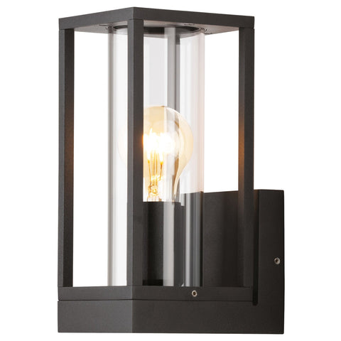 Eleanor E27 Outdoor IP44 Wall Light