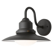 Eve Exterior Wall Light - Graphite