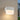 Fadro 10 Exterior IP65 Wall Light 3w 3CCT LED White Sand