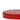 Farbon Table Lamp Red and Brass