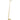 Faro 12W 3CCT LED Floor Lamp Antique Gold