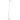Faro 12W 3CCT LED Floor Lamp White Sand