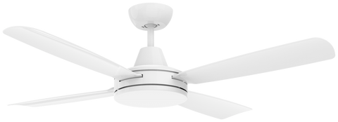 Nemoi DC 48 Ceiling Fan White