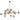Felton 12lt Pendant Antique Gold with Smoke Tear Pattern Glass
