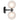 Felton 2lt Wall Light Black with Frost Tear Pattern Glass