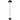 Ferum Floor Lamp Black Patina