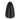 Finn 8w CCT LED IP65 Wall Light Black