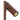 Flank IP65 Spike Light 24V DC 3w 3000K LED Honeycomb Corten Rusty