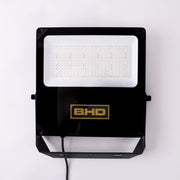 Tribe 50/25w LED 3000k/4000k Black IP66 Flood Light