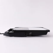 Tribe 50/25w LED 3000k/4000k Black IP66 Flood Light