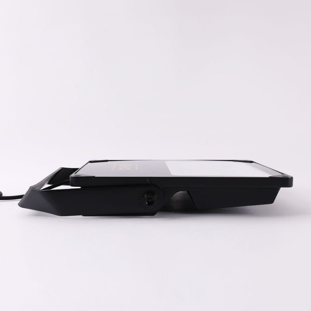 Tribe 50/25w LED 3000k/4000k Black IP66 Flood Light