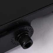 Tribe 50/25w LED 3000k/4000k Black IP66 Flood Light