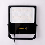 Tribe 300/225/150w LED 3000k/4000k Black IP66 Flood Light