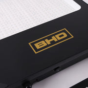 Tribe 300/225/150w LED 3000k/4000k Black IP66 Flood Light