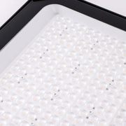 Tribe 300/225/150w LED 3000k/4000k Black IP66 Flood Light