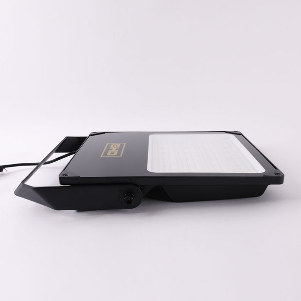 Tribe 300/225/150w LED 3000k/4000k Black IP66 Flood Light