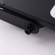 Tribe 300/225/150w LED 3000k/4000k Black IP66 Flood Light