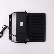 Tribe 300/225/150w LED 3000k/4000k Black IP66 Flood Light