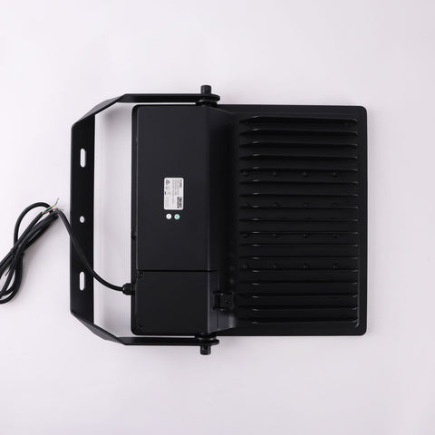 Tribe 300/225/150w LED 3000k/4000k Black IP66 Flood Light