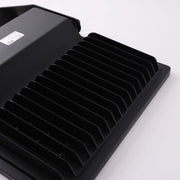 Tribe 300/225/150w LED 3000k/4000k Black IP66 Flood Light