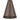Flero 30 Pendant Brushed Bronze