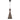 Flero 20 Pendant Brushed Bronze