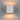 Flip Exterior IP65 Wall Light 5w 3CCT LED White Sand