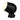 Fokus E14 On/Off Touch Lamp Black